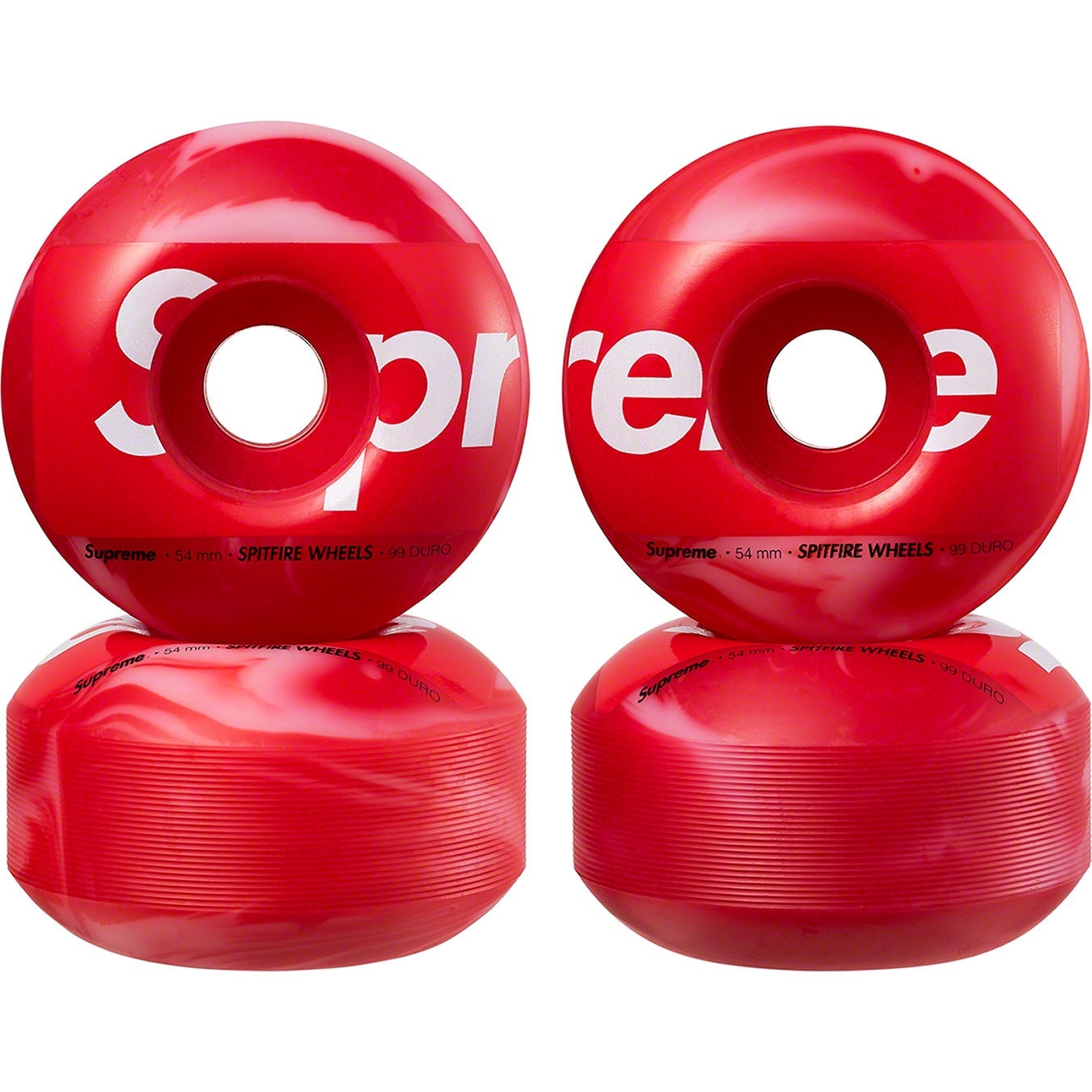 Supreme®/Spitfire® Shop Wheels (Set of 4) view 6